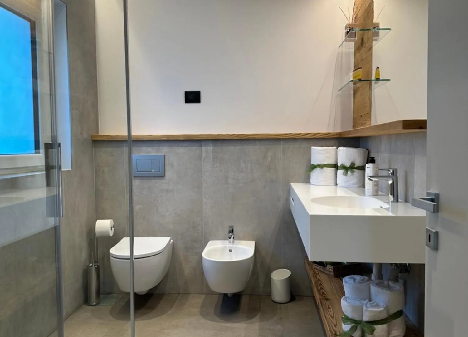 Origini Holidays Sedico Guest house