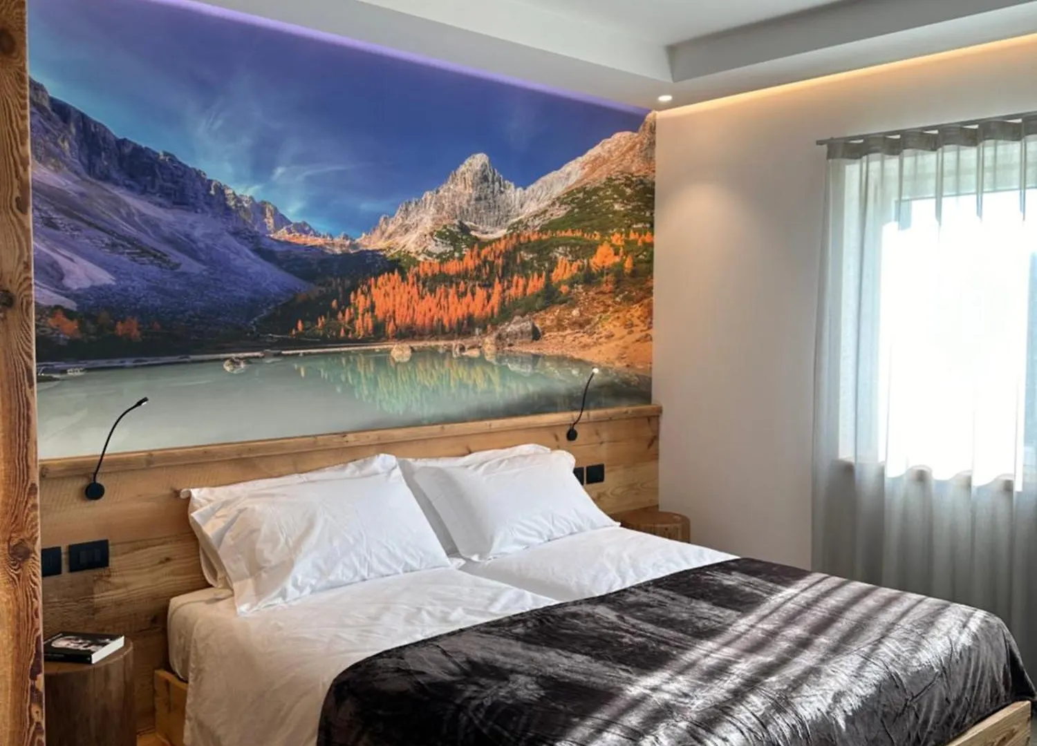 Guest house Origini Holidays Sedico Italy