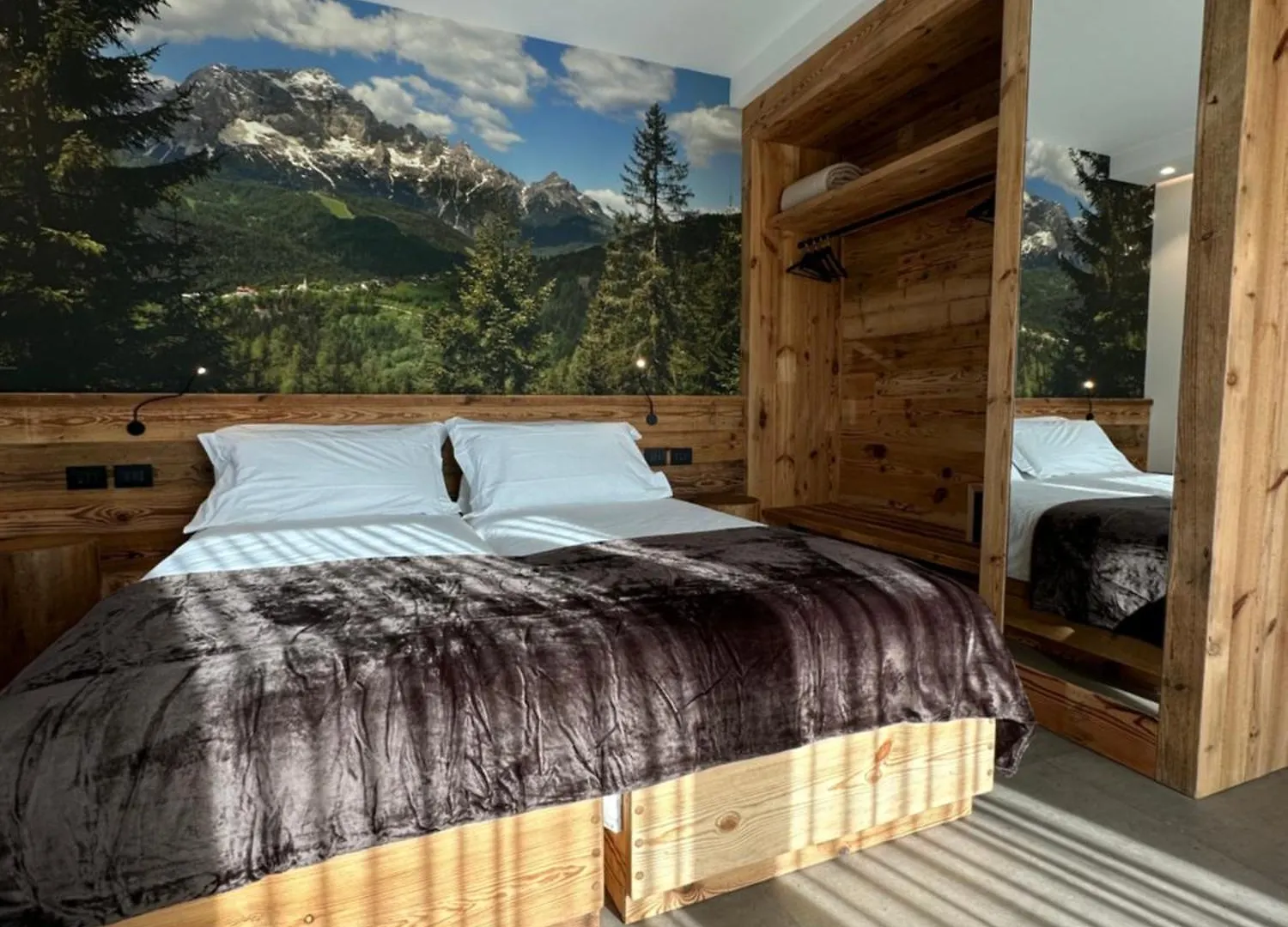Origini Holidays Sedico Italy