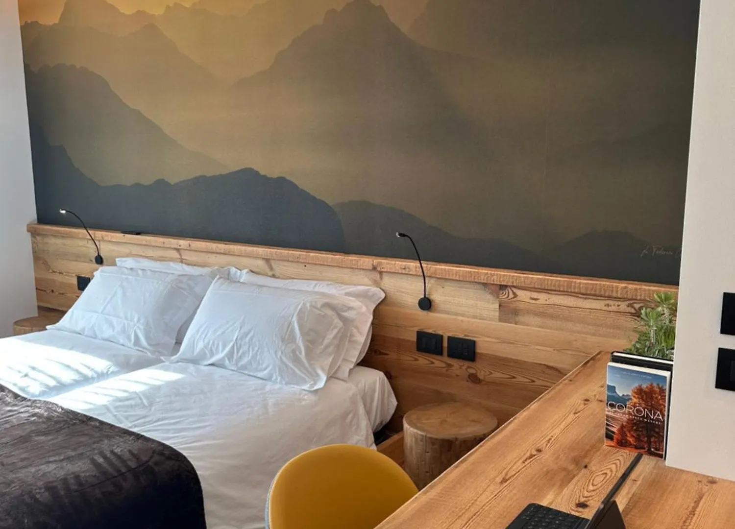 Guest house Origini Holidays Sedico