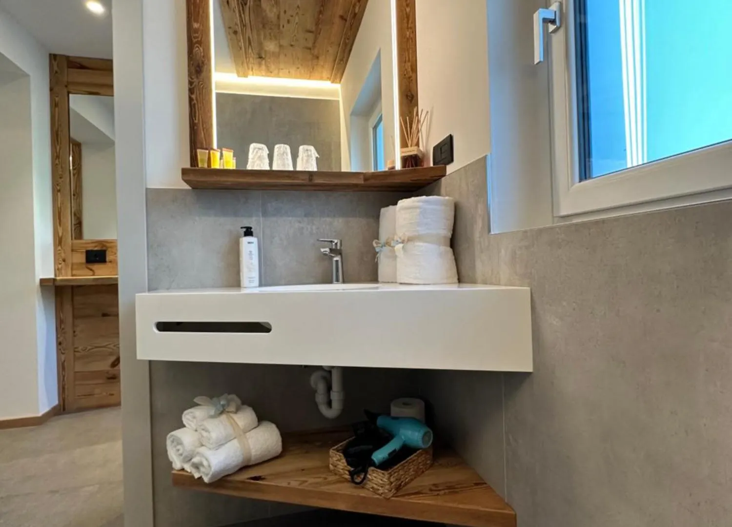 Origini Holidays Sedico Guest house
