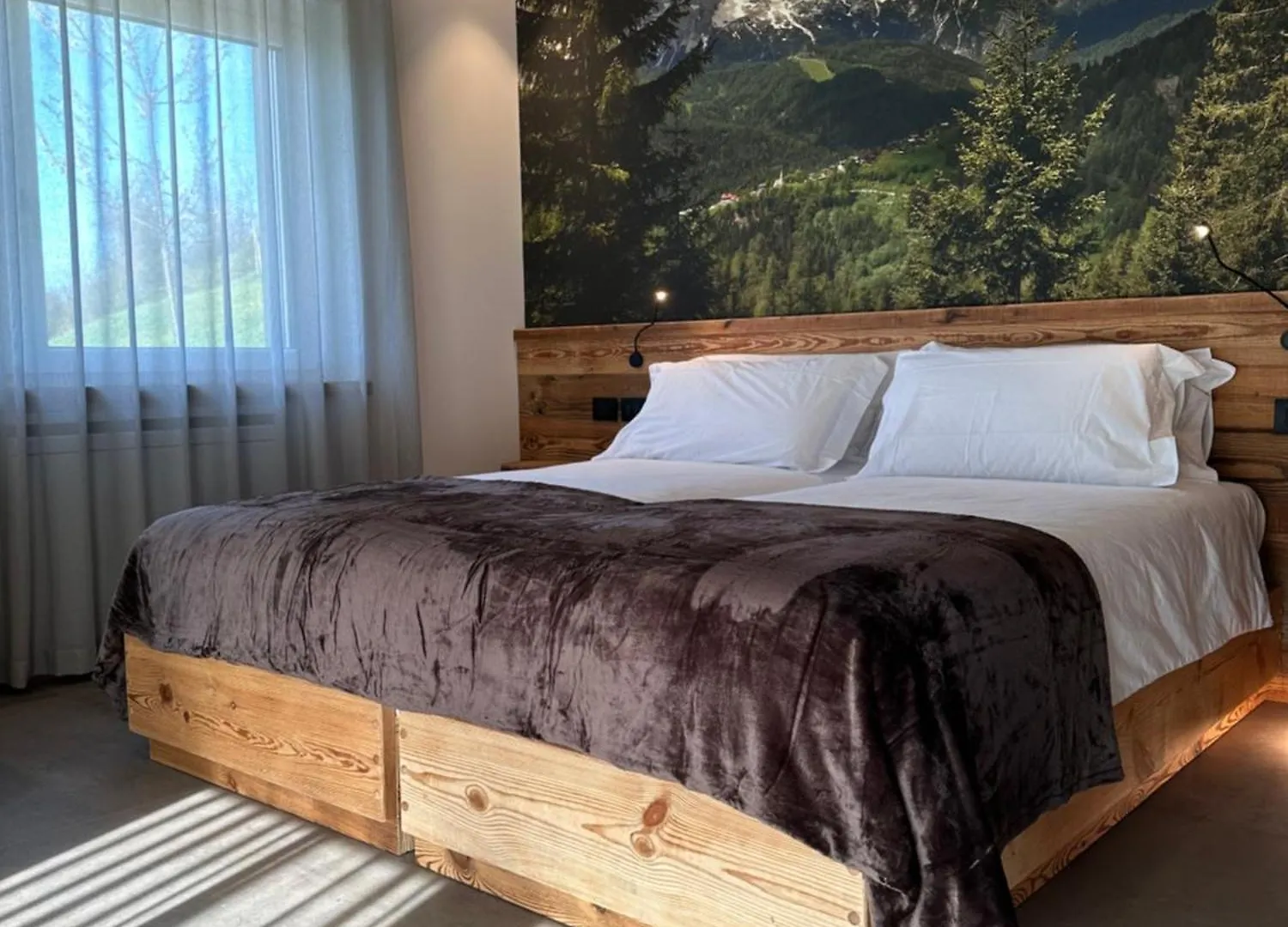 Origini Holidays Sedico 0*,  Italy