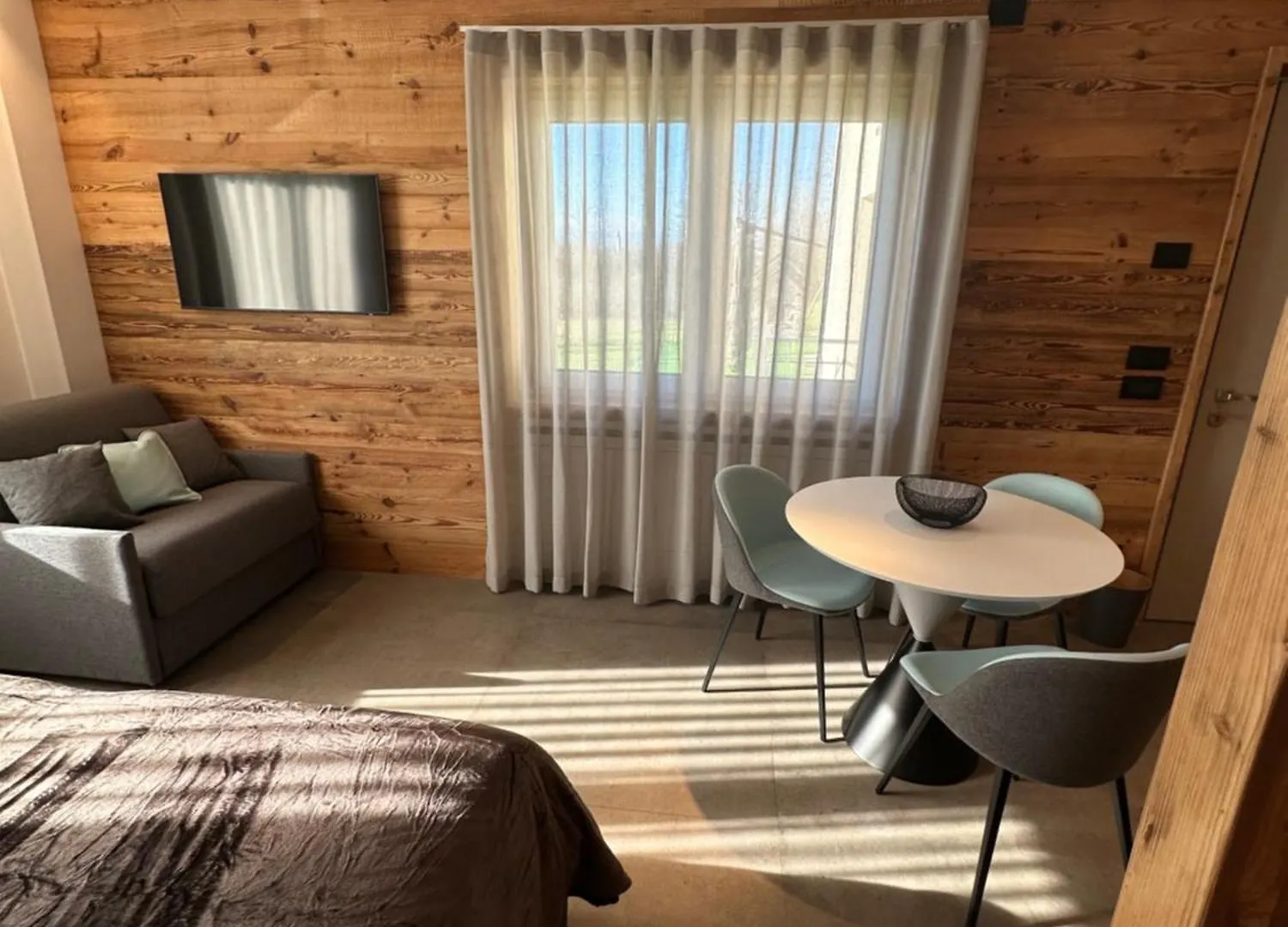 Origini Holidays Sedico Guest house