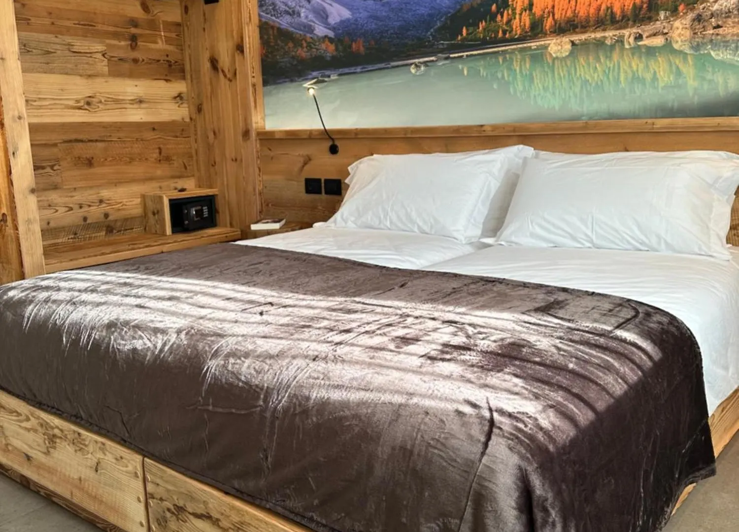 Guest house Origini Holidays Sedico Italy