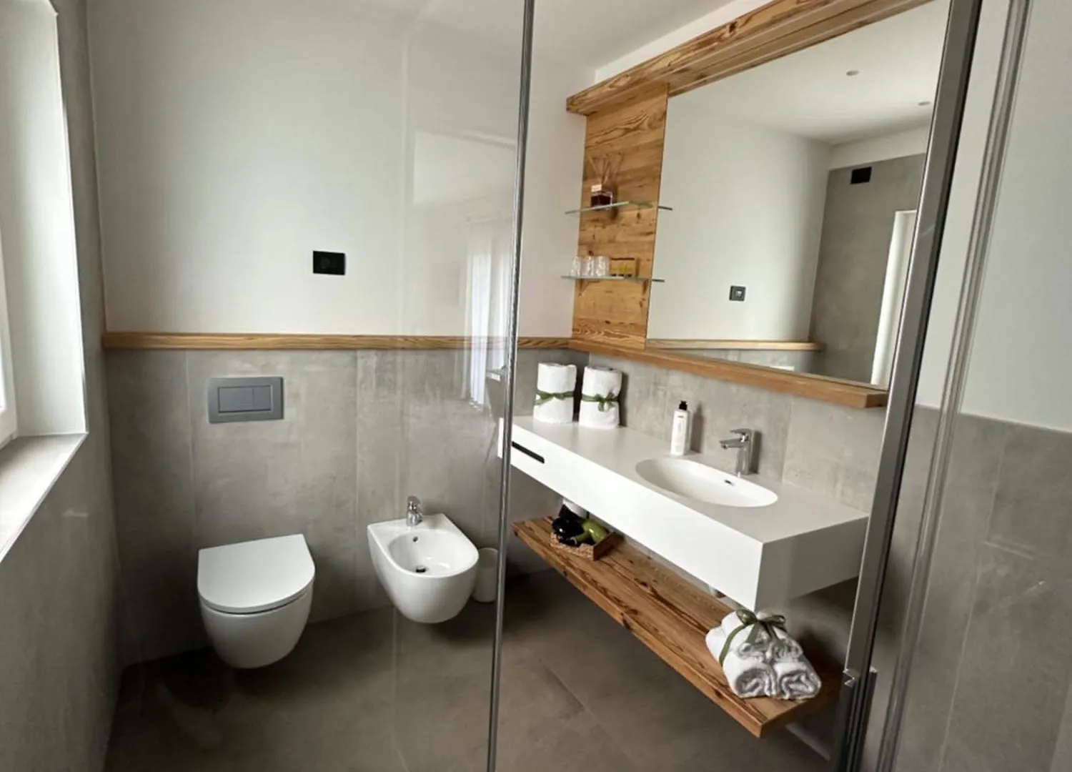 Guest house Origini Holidays Sedico Italy