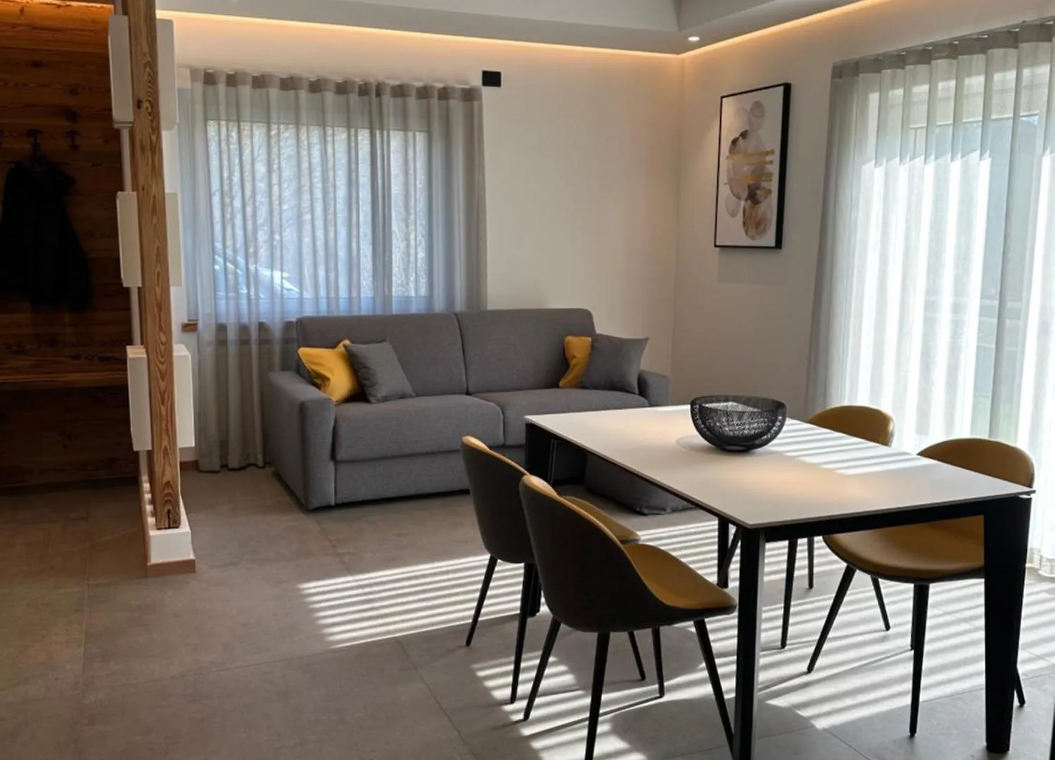 Origini Holidays Sedico Guest house