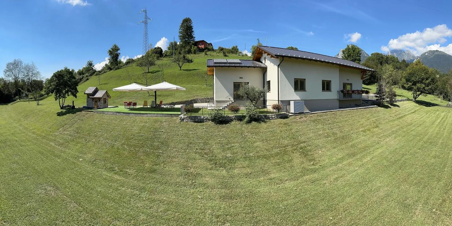 Origini Holidays Sedico