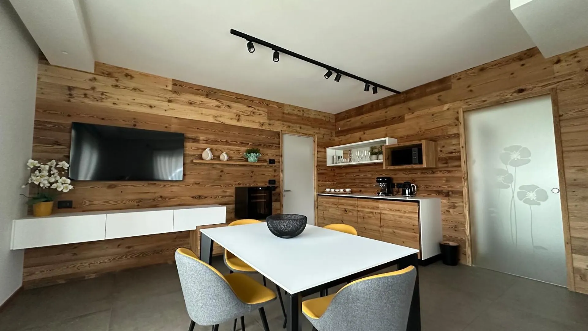 Origini Holidays Sedico Guest house