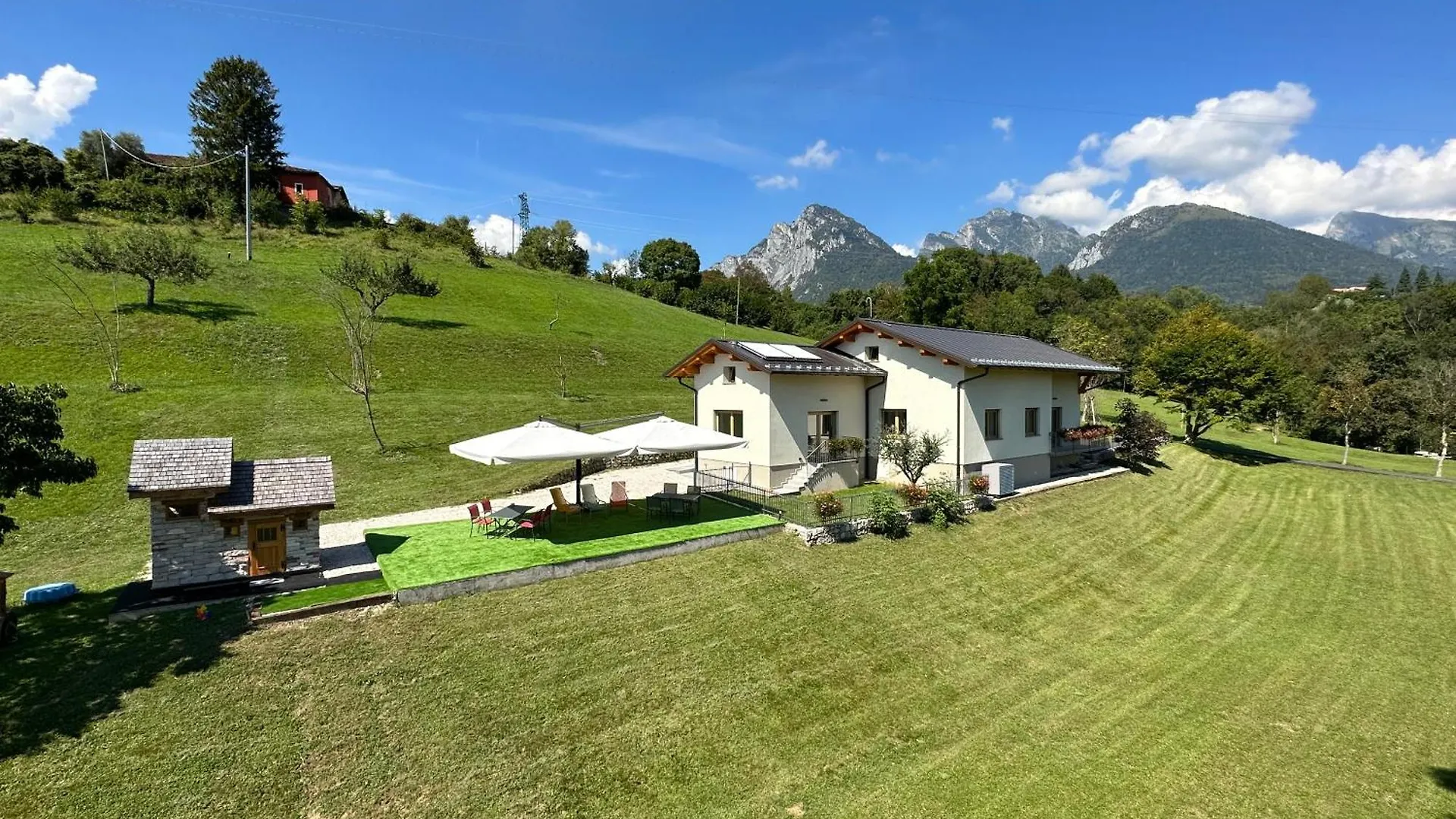 Origini Holidays Sedico