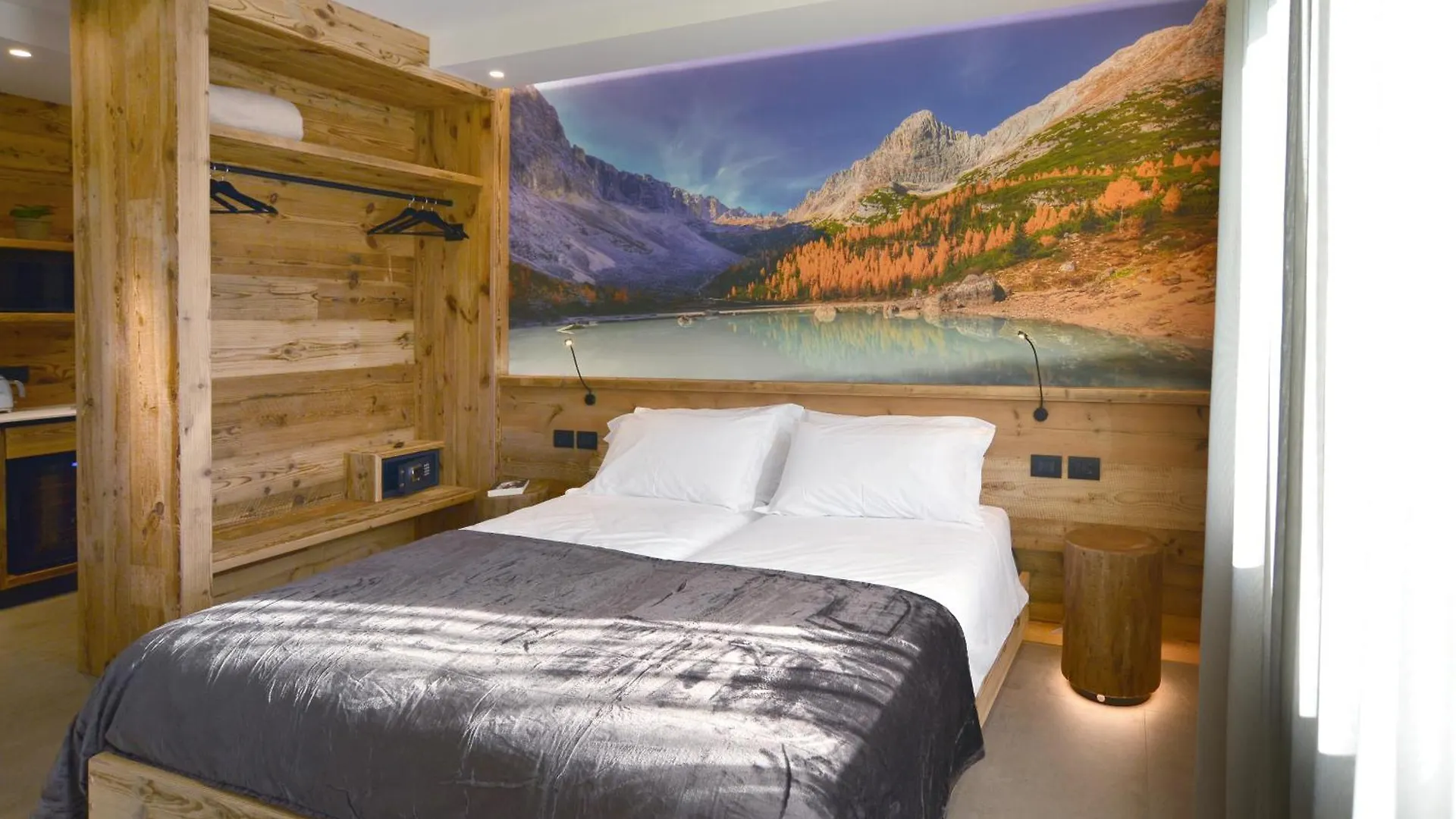 Origini Holidays Sedico Italy