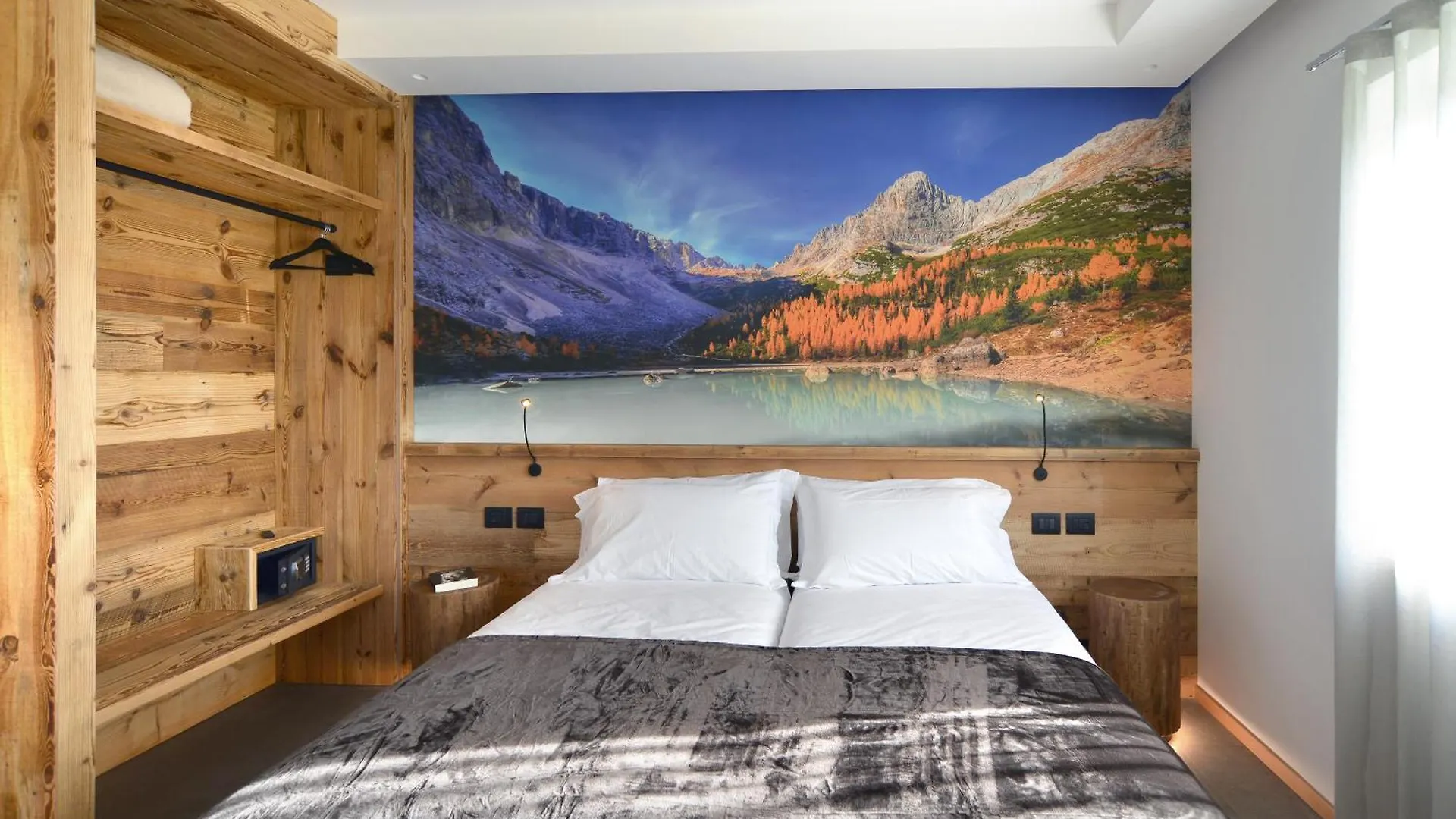 Origini Holidays Sedico 0*,  Italy