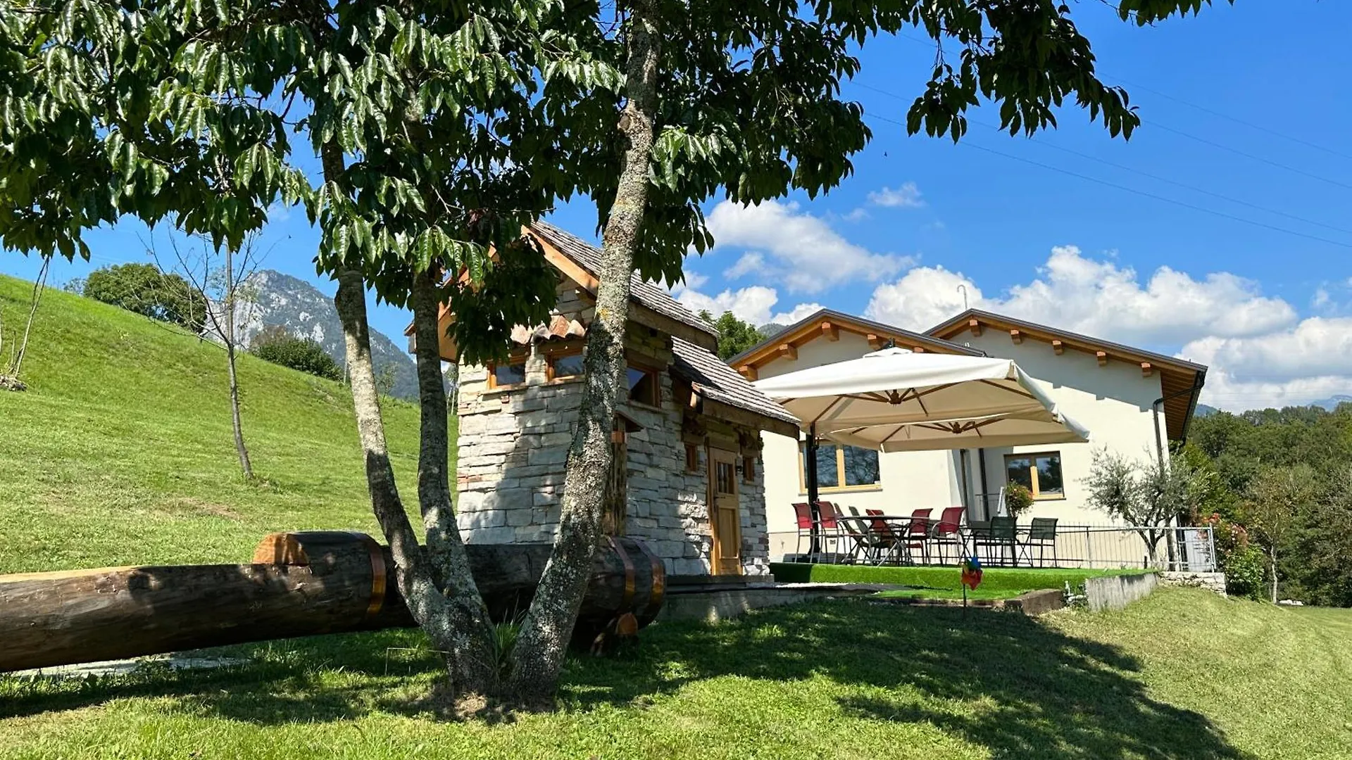 Guest house Origini Holidays Sedico
