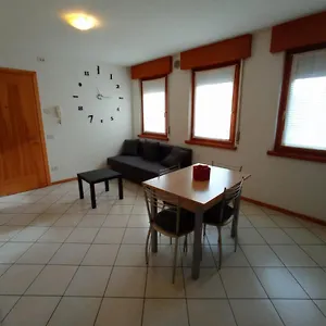  Appartamento Casita Locazione Turistica