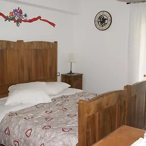  Bed & Breakfast La Tana Del Ghiro Locazione Turistica